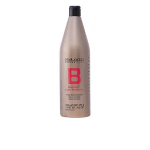 SALERM Protein Balsamo Conditioner, 34.6 Ounce/1000 Milliliter