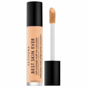 SEPHORA COLLECTION Best Skin Ever Full Coverage Multi-Use Hydrating Concealer 63P