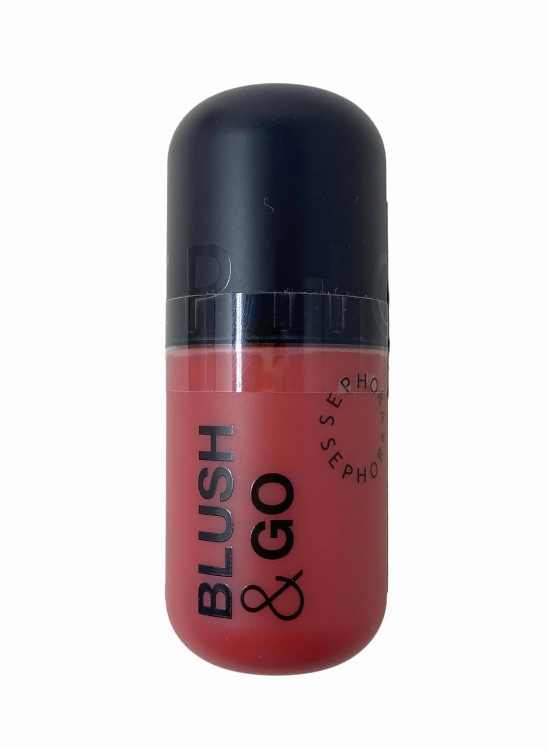 SEPHORA COLLECTION Blush & Go For Lip and Cheek - 06 ON FIRE (7 ml/.23 Fl Oz)