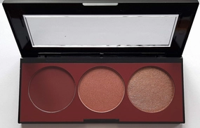Sephora Collection Trio Palette in Empower