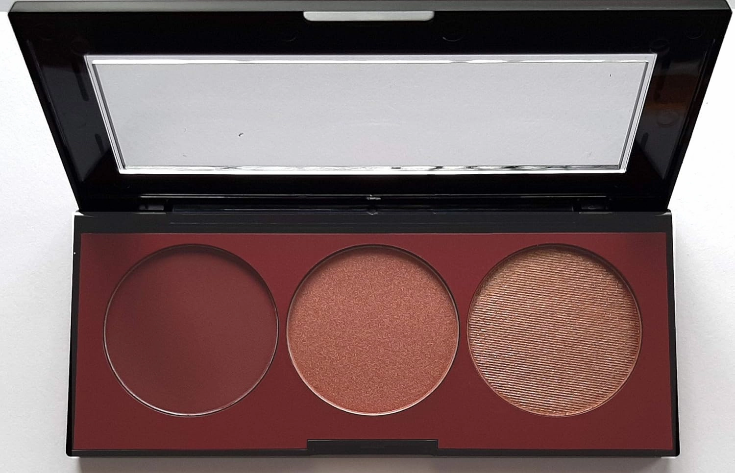 Sephora Collection Trio Palette in Empower