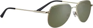 Serengeti Haywood Small Square Sunglasses