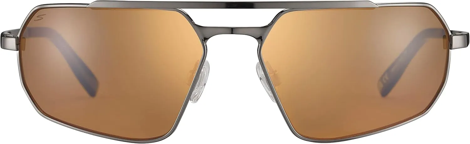 Serengeti Hinkley Sunglasses