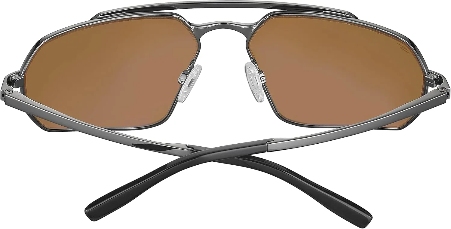 Serengeti Hinkley Sunglasses