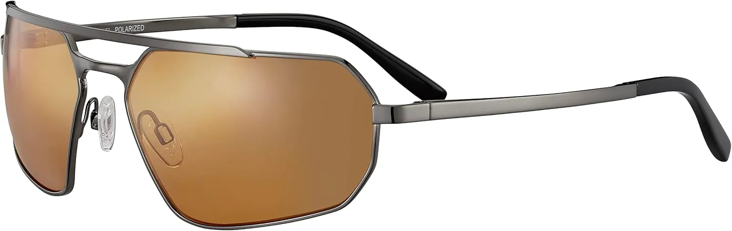 Serengeti Hinkley Sunglasses