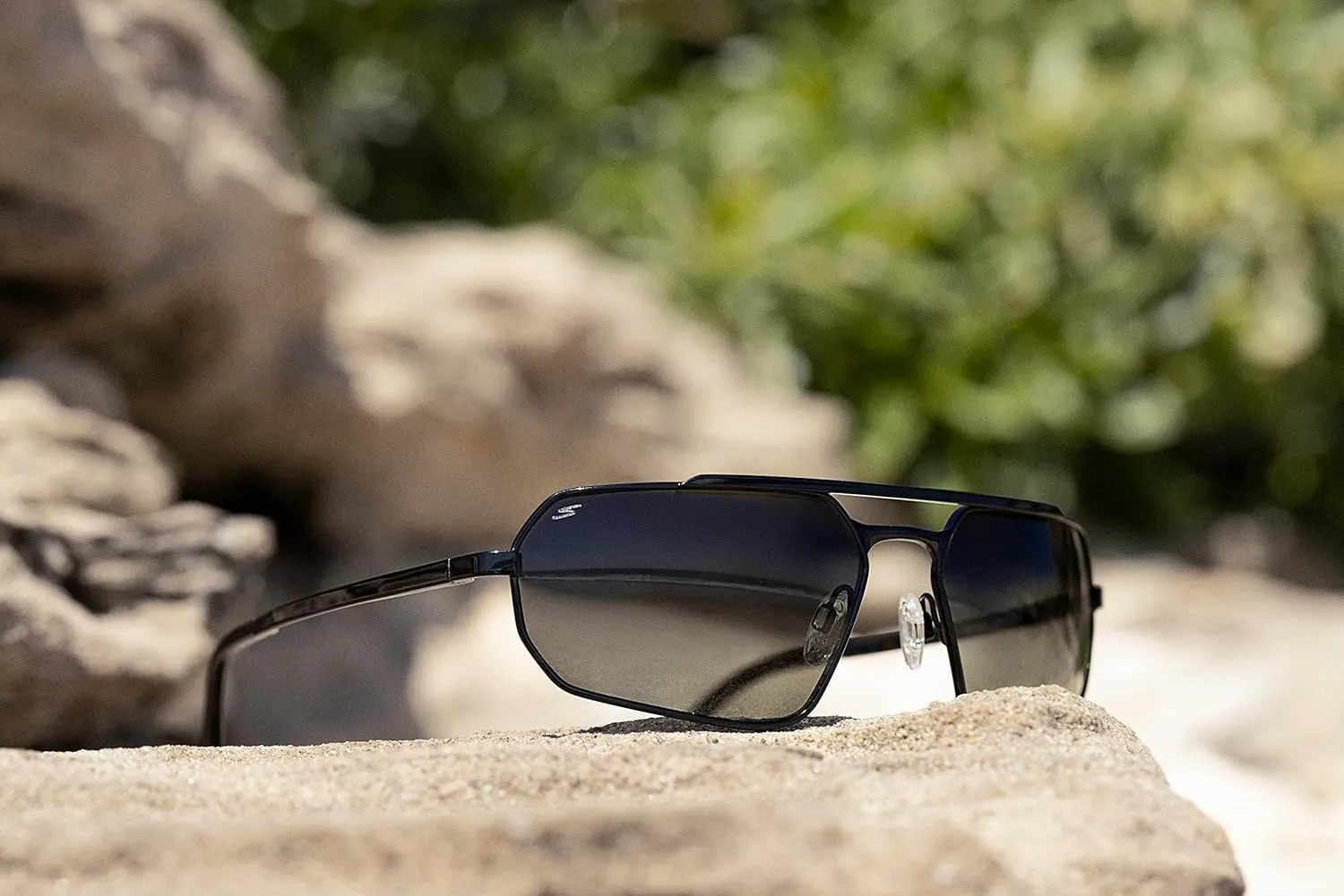 Serengeti Hinkley Sunglasses