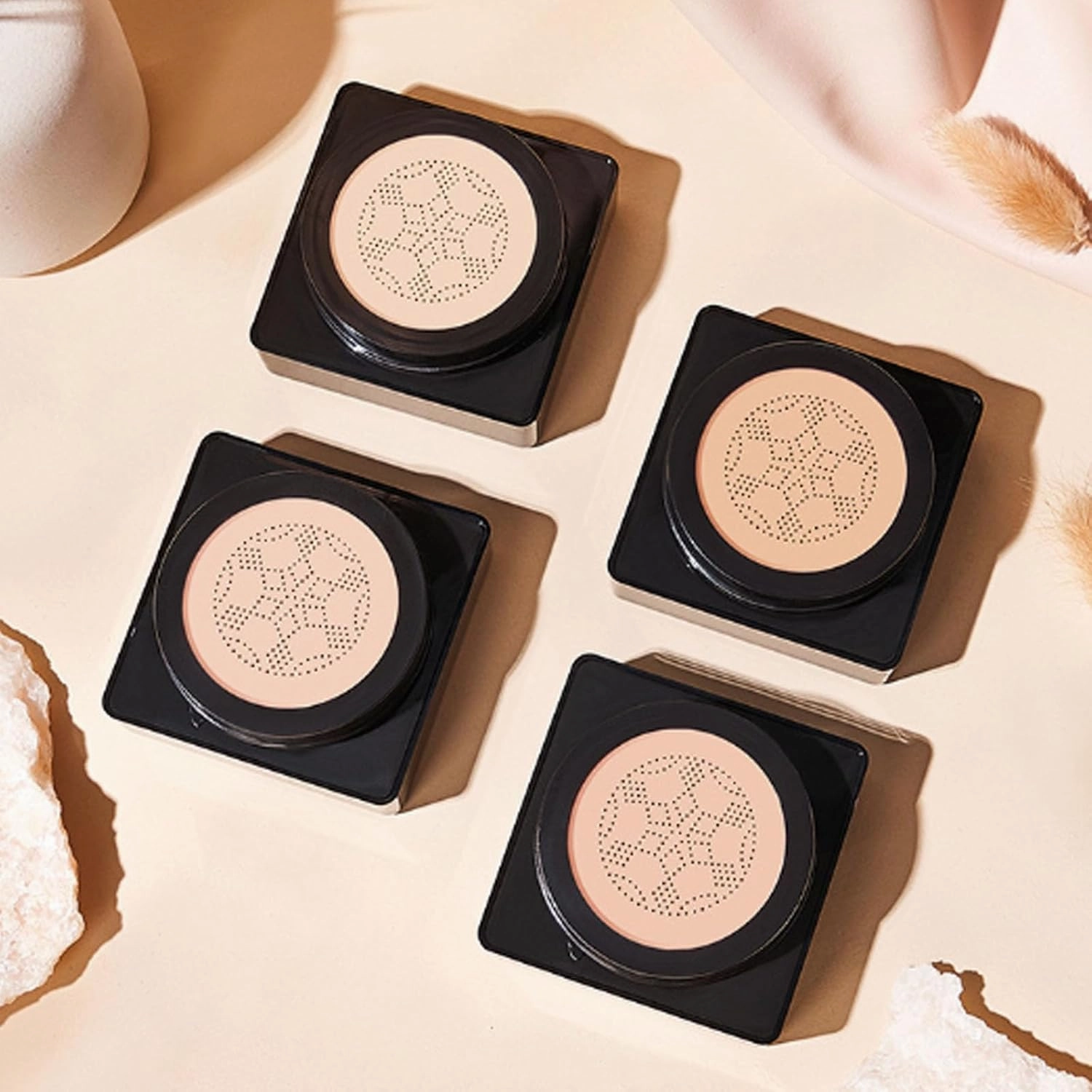 Serenita Elixir Cream, Serenita Elixir, Serenita Elixir BB Cream, Serenita Elixir Cream Foundation, Serenita Makeup, Serenita Elixir CC Cream for Flawless, Smooth Skin (Nude)