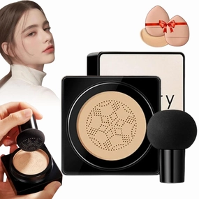 Serenita Elixir Cream, Serenita Elixir, Serenita Elixir BB Cream, Serenita Elixir Cream Foundation, Serenita Makeup, Serenita Elixir CC Cream for Flawless, Smooth Skin (Nude)