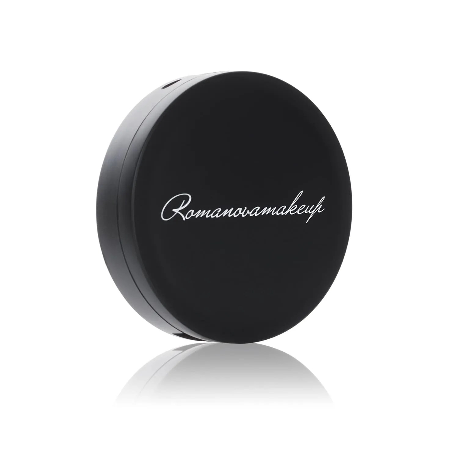 Sexy Cream Blusher GOOD GIRL. Fresh Healthy Glow, Face Blush Makeup by Romanovamakeup. Creamy & Silky Texture, Blends Easily, Long Lasting Cute Cheeks for Women. Pink shade, Ideal for All Skin Type.