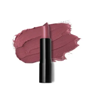 Sheer Shine Lipstick - Hydrating Weightless Balmy High Shine Finish (Beso)