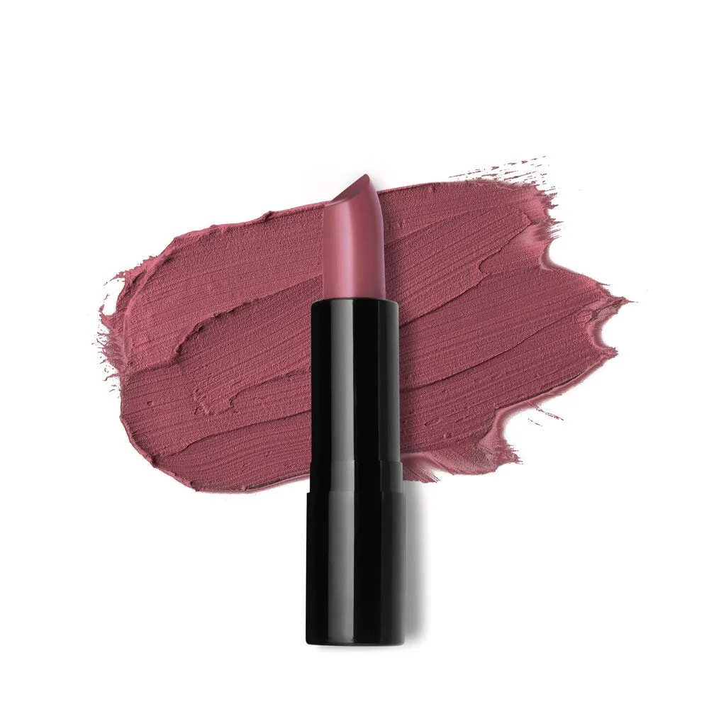 Sheer Shine Lipstick - Hydrating Weightless Balmy High Shine Finish (Beso)