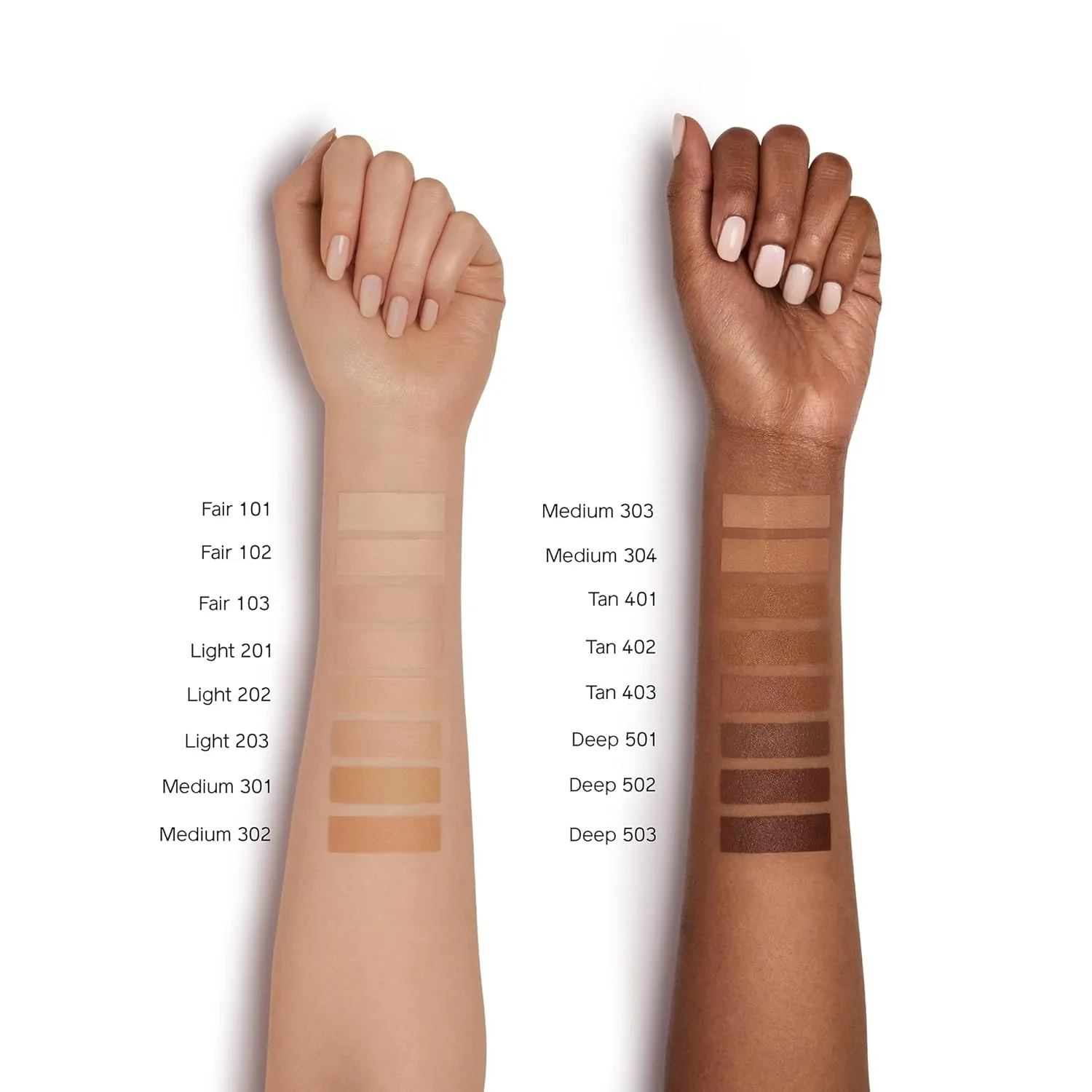 Shiseido Synchro Skin Self-Refreshing Concealer - Medium-to-Full Coverage with Natural Finish & Shine Control - 24-Hour Wear - Water Resistant, Smudge Proof & Non-Comedogenic