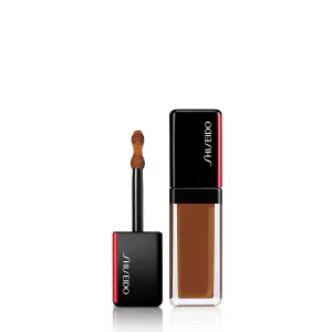 Shiseido Synchro Skin Self-Refreshing Concealer - Medium-to-Full Coverage with Natural Finish & Shine Control - 24-Hour Wear - Water Resistant, Smudge Proof & Non-Comedogenic