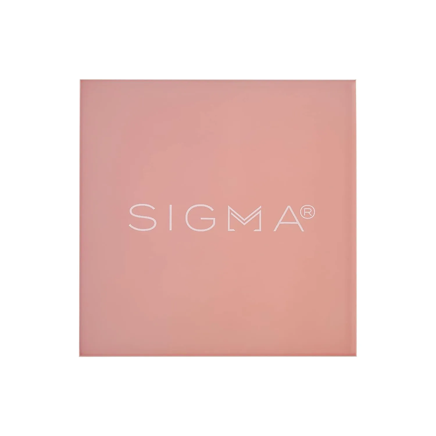 Sigma Beauty Cream Blush – Hydrating Cream Blush for Cheeks and Lips, Lightweight, Buildable Sheen Formula with Nourishing Ingredients (Pashmina, Salmon Rose Sheen)