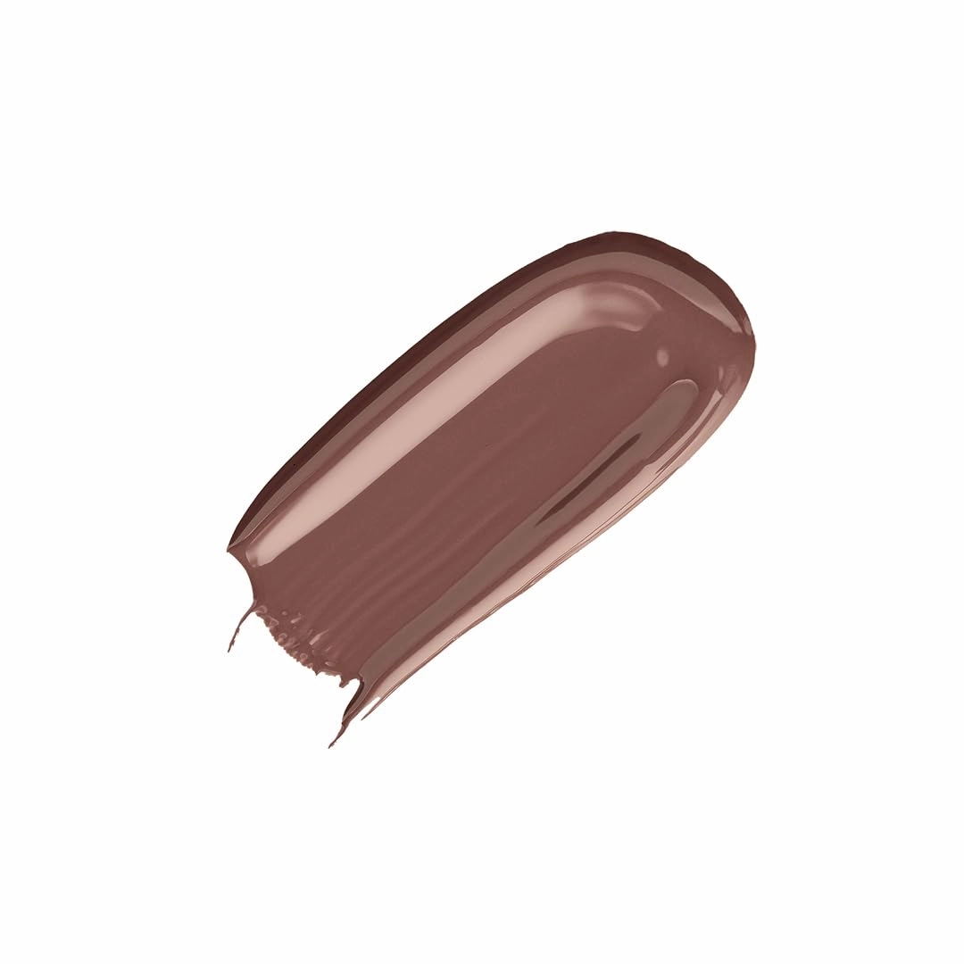 Sigma Beauty Lip Cream – Professional Liquid Lipstick Cream with an Ultra-Hydrating Formula and a Lustrous, Creamy Finish - Long Lasting, Lightweight & Non-Sticky Lip Creme (Dusty Rose)