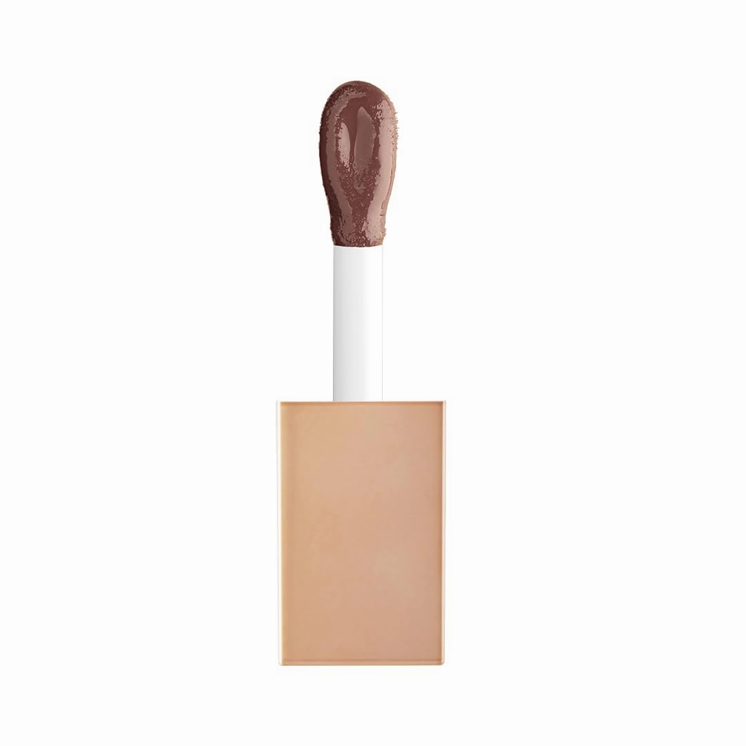Sigma Beauty Lip Cream – Professional Liquid Lipstick Cream with an Ultra-Hydrating Formula and a Lustrous, Creamy Finish - Long Lasting, Lightweight & Non-Sticky Lip Creme (Dusty Rose)