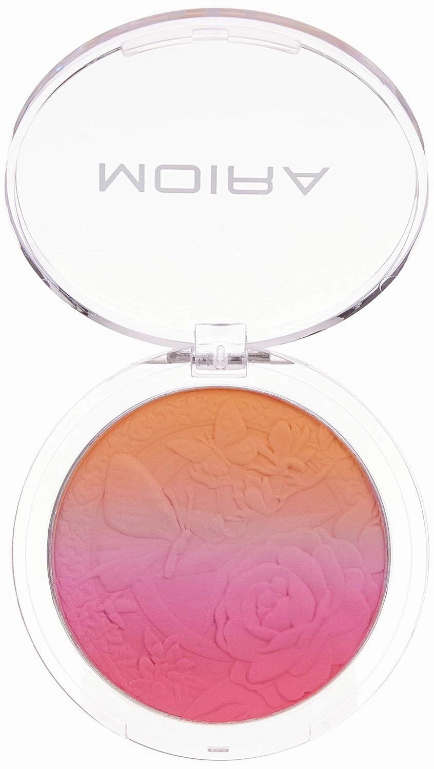 Signature Ombre Blush (004, Morning Sunshine)