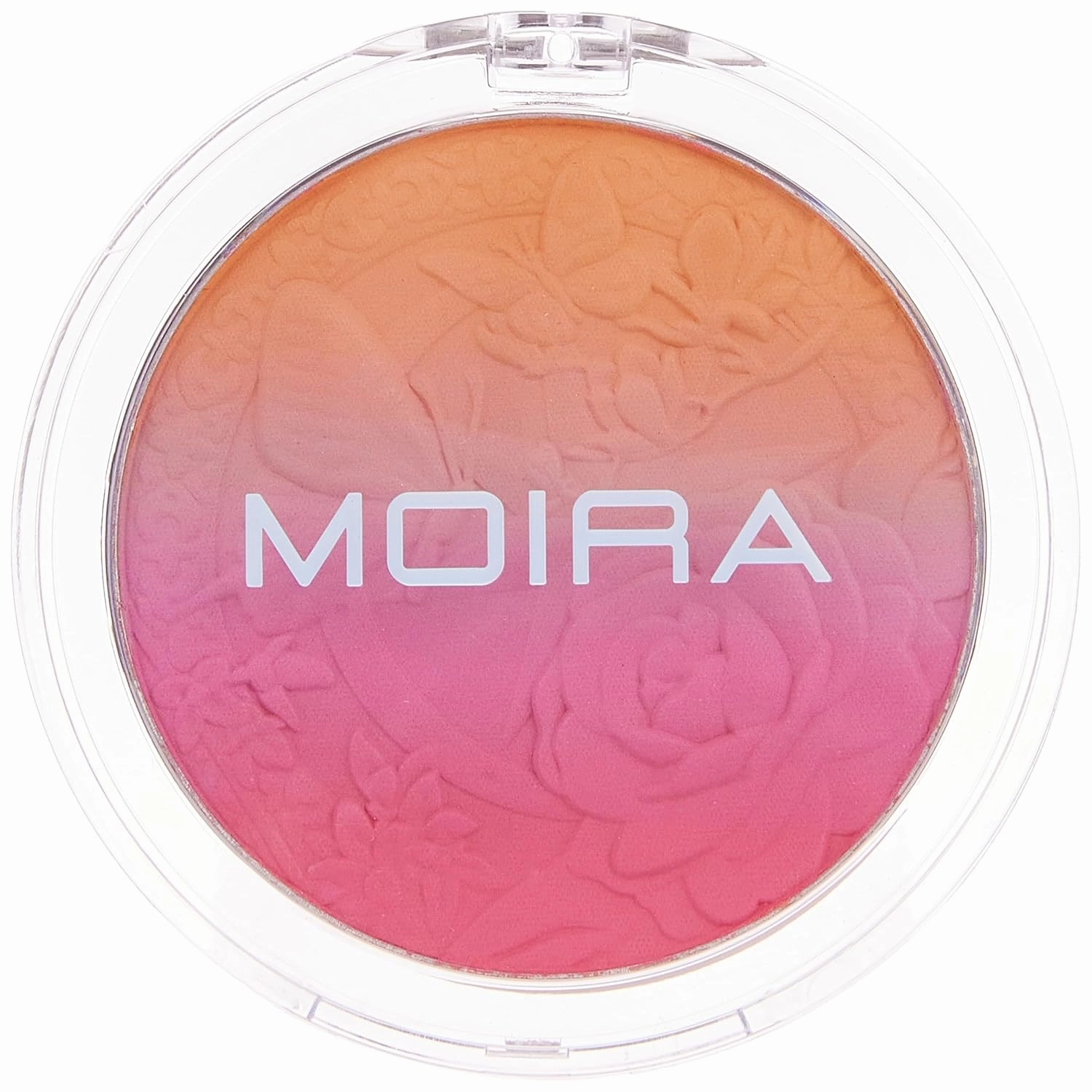 Signature Ombre Blush (004, Morning Sunshine)