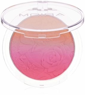 Signature Ombre Blush (004, Morning Sunshine)