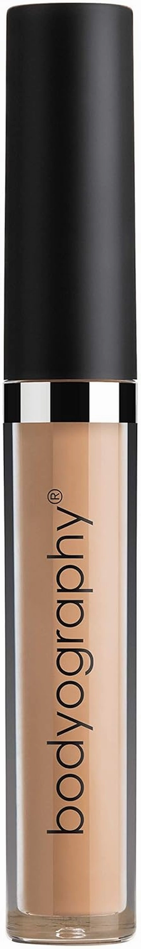 Skin Slip Full Coverage Concealer - M2 Neutral Medium by Bodyography for Women - 0.1 oz Concealer