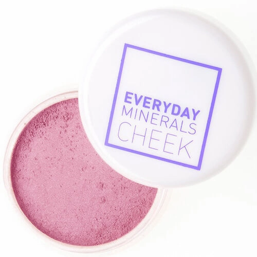 Smart For Work Luminous Blush by Everyday Minerals