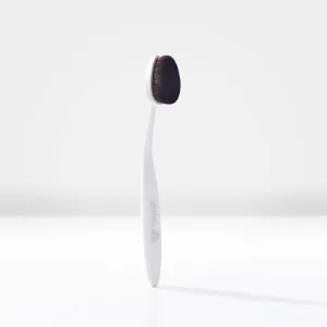 Snow Fox Skincare Instant Cloud Skin Makeup Brush with Ultra-Soft Vegan Bristles