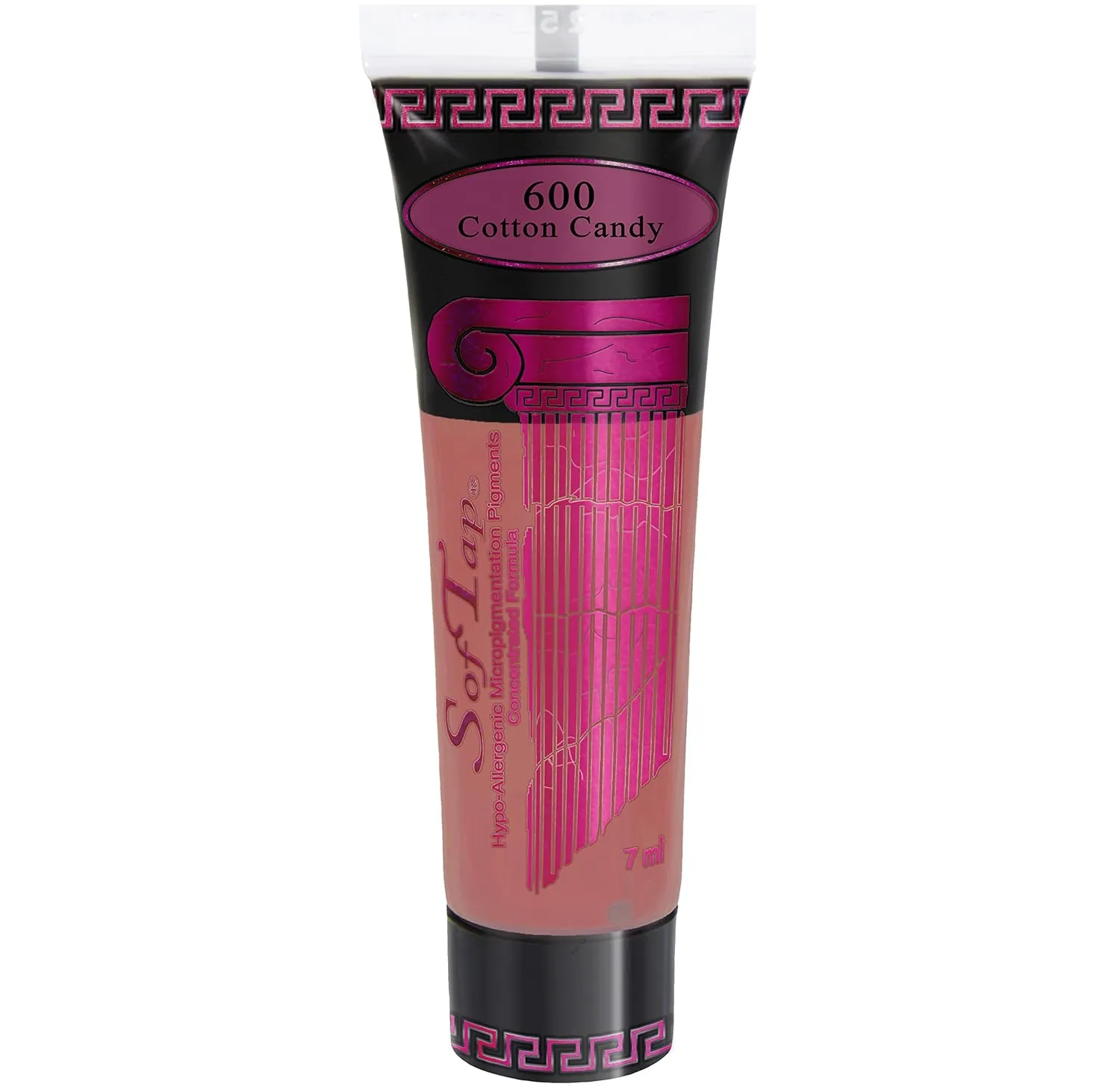 SofTap Permanent Makeup PMU Lips, Lipstick, lip blush, feather, liner, full, gloss look, kissable, soft, lush, medium, thick, thin, nude, volumizing, imposter Shading gorgeous Professional Cosmetic Tattoo, Vegan, Cruelty Free, EU Compliant, Gluten Free, P
