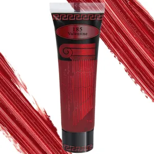 SofTap Permanent Makeup Valentine PMU Lips, Lipstick, lip blush, feather, liner, full, gloss look, kissable, soft, lush, medium, thick, thin, nude, volumizing, imposter (Valentine)