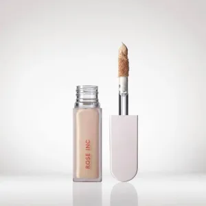 Softlight Luminous Hydrating Concealer - LX 020 (Light skin tone, peach undertone)