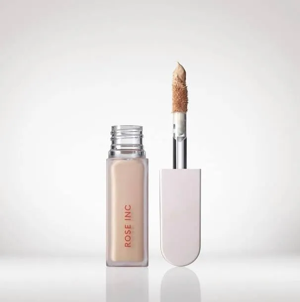 Softlight Luminous Hydrating Concealer - LX 020 (Light skin tone, peach undertone)