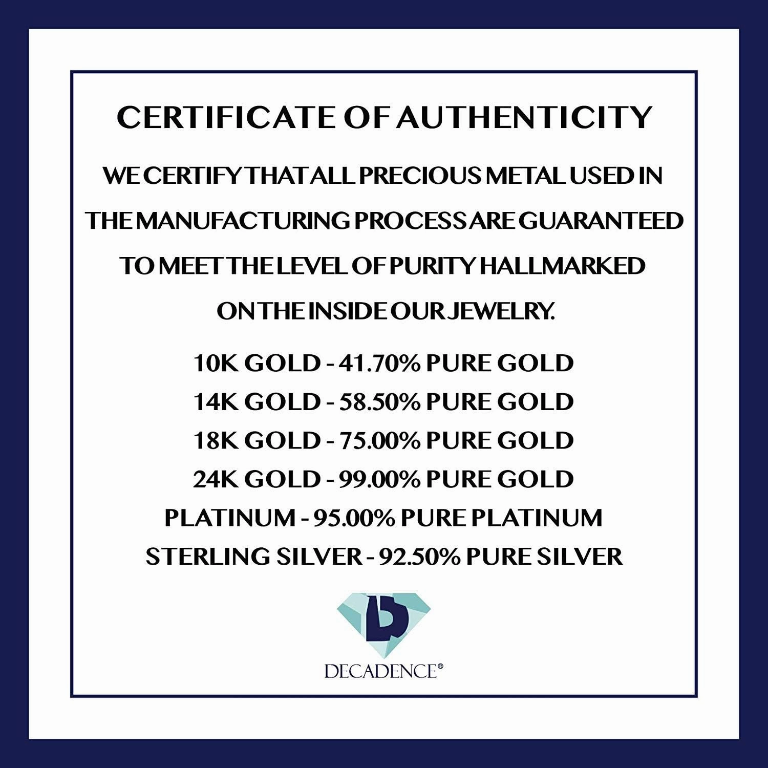 Solid 14K Yellow, White and Rose Gold 6mm Round Genuine or Created Birthstone with Rope Frame Rabbit Ear 18" Rope Chain Necklace | 14K Gold Gemstone Necklace For Women