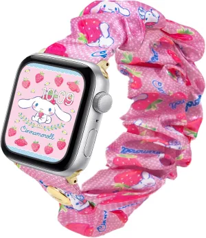 Sonix Watch Band - Officially Licensed, Compatible with ﻿Apple Watch 41mm / 40mm / 38 mm