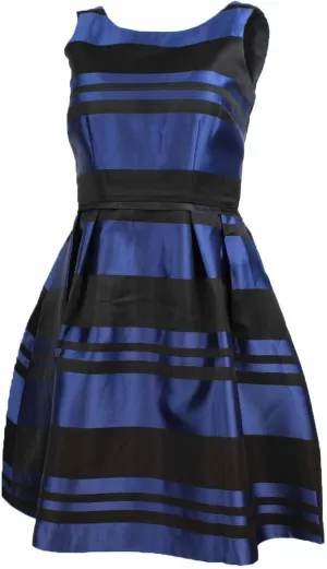 Southern Tide Womens Formal Stripe Dress