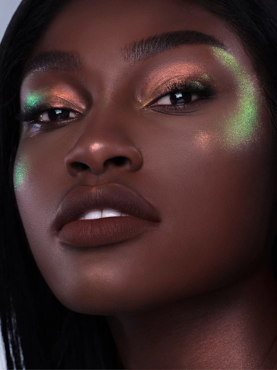 Space Age Highlighter Multichrome Duo
