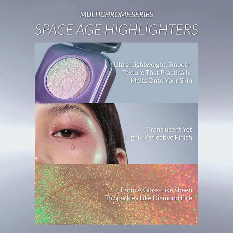 Space Age Highlighter Multichrome Duo