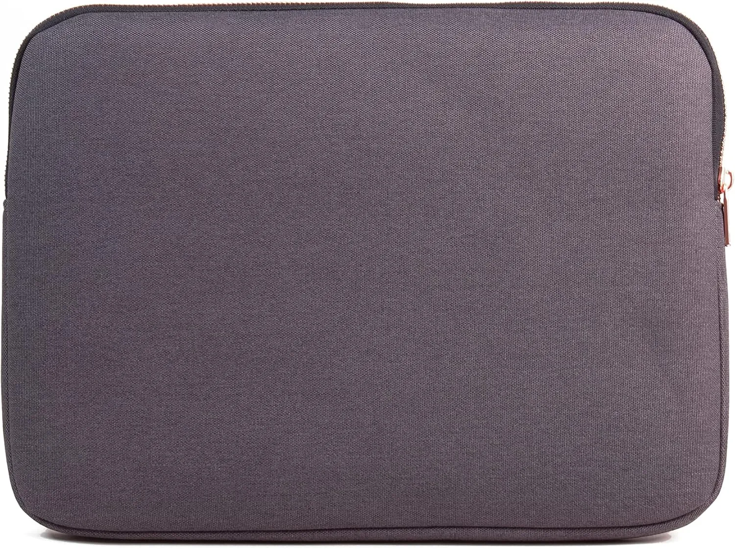 Speck Products Transfer Pro-Pocket Sleeve Universal for 13-14" Laptops, City Grey/Rose Gold Pink