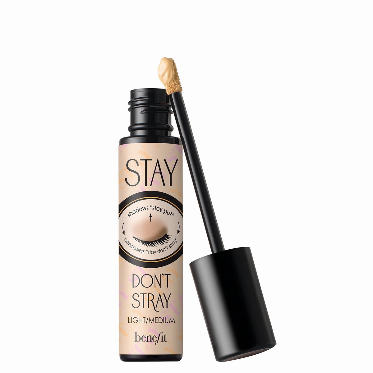 Stay Don't Stray