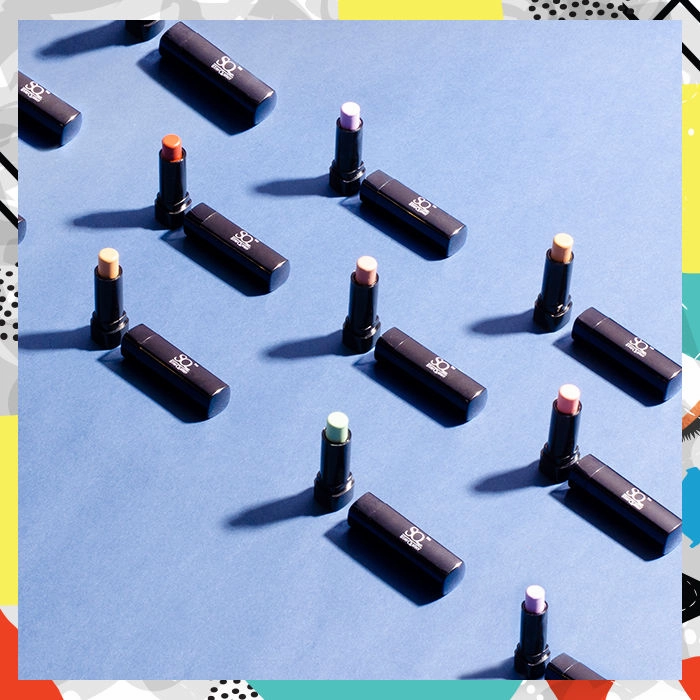 Stay Quirky Hide my Hickey Concealer Minis - From That One Night 3
