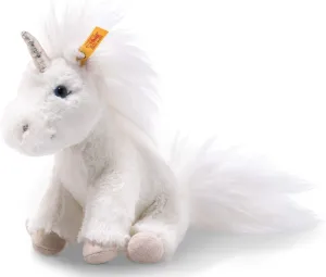 Steiff Soft Cuddly Friends Floppy Unica Unicorn