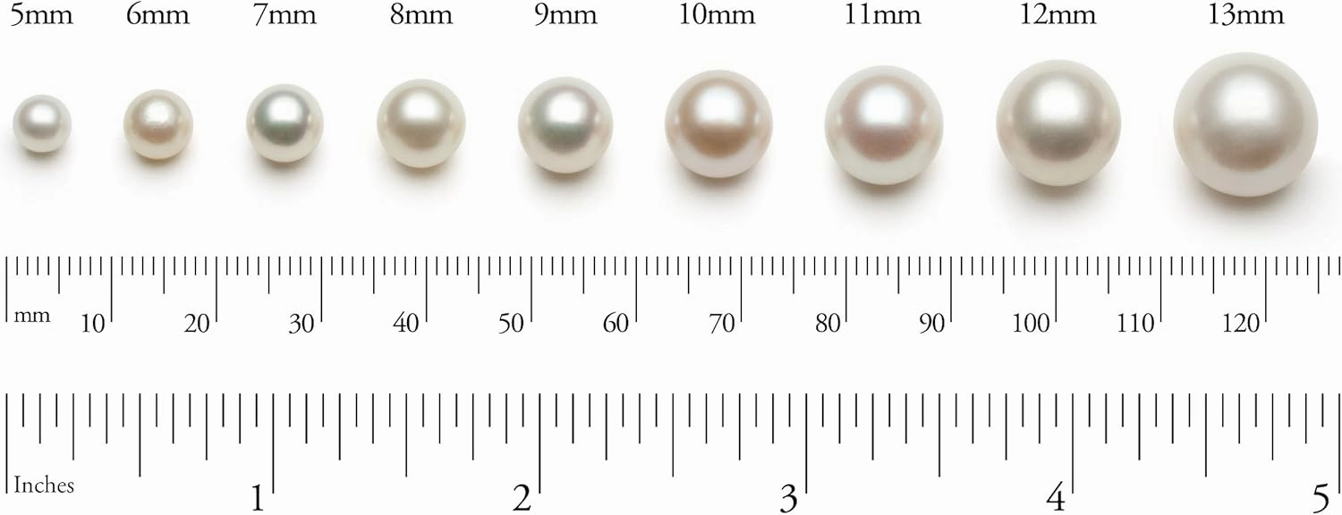 Sterling Silver Natural Pink Cultured Freshwater Pearl Strand Necklace