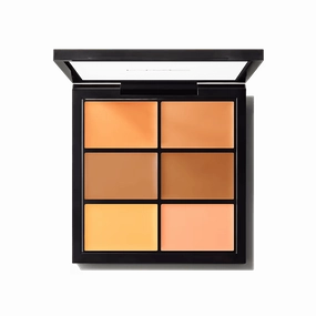STUDIO FIX CONCEAL AND CORRECT PALETTE / LIGHT