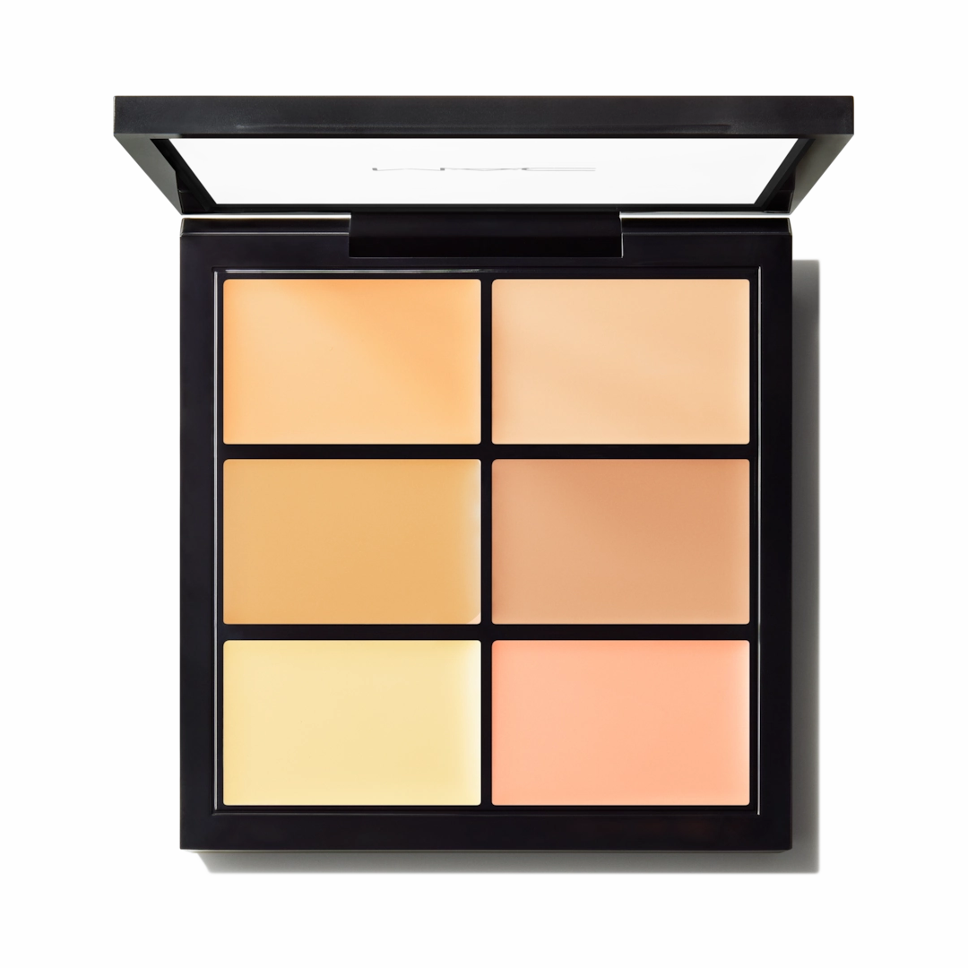 STUDIO FIX CONCEAL AND CORRECT PALETTE / LIGHT