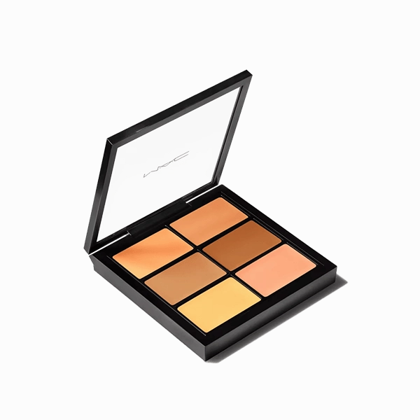 STUDIO FIX CONCEAL AND CORRECT PALETTE / LIGHT