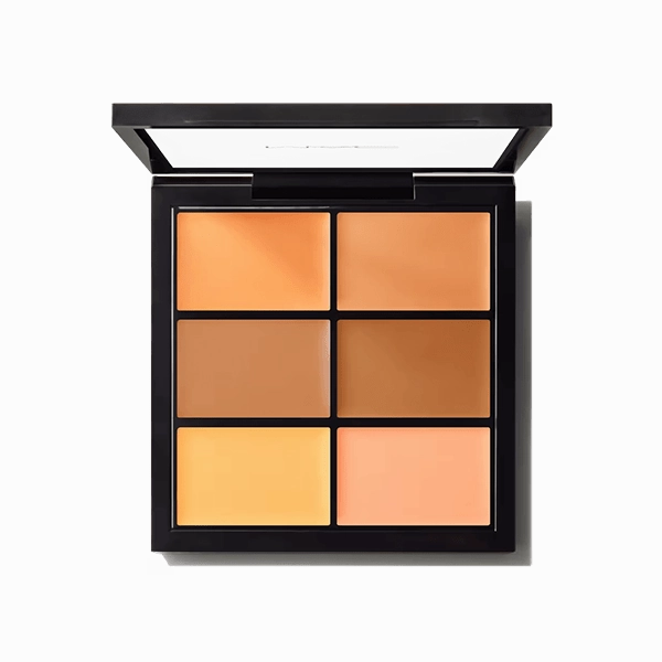 STUDIO FIX CONCEAL AND CORRECT PALETTE / LIGHT