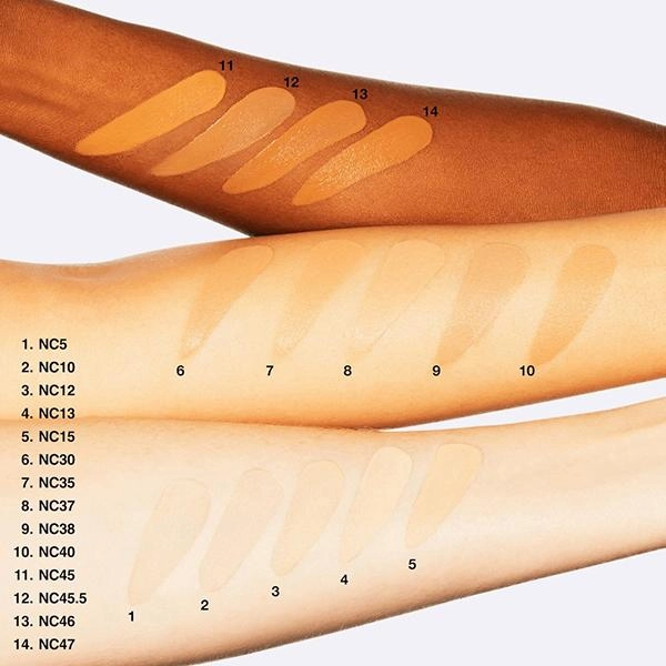 STUDIO FIX FLUID SPF 15