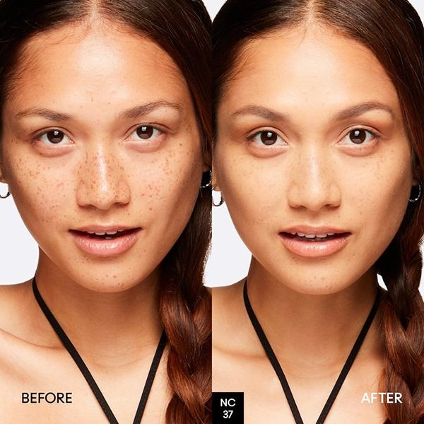STUDIO FIX FLUID SPF 15