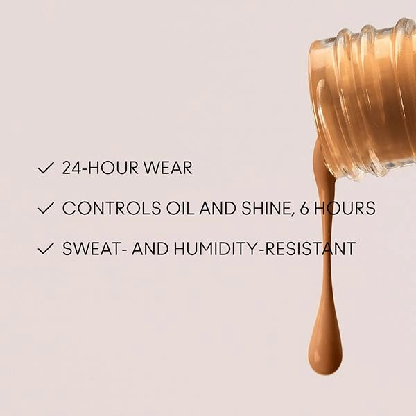 STUDIO FIX FLUID SPF 15