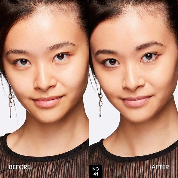 STUDIO FIX FLUID SPF 15