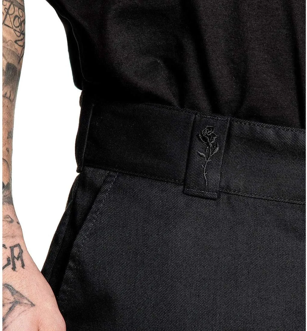 Sullen Men's 925 Chino Casual Stretch Pants for Men