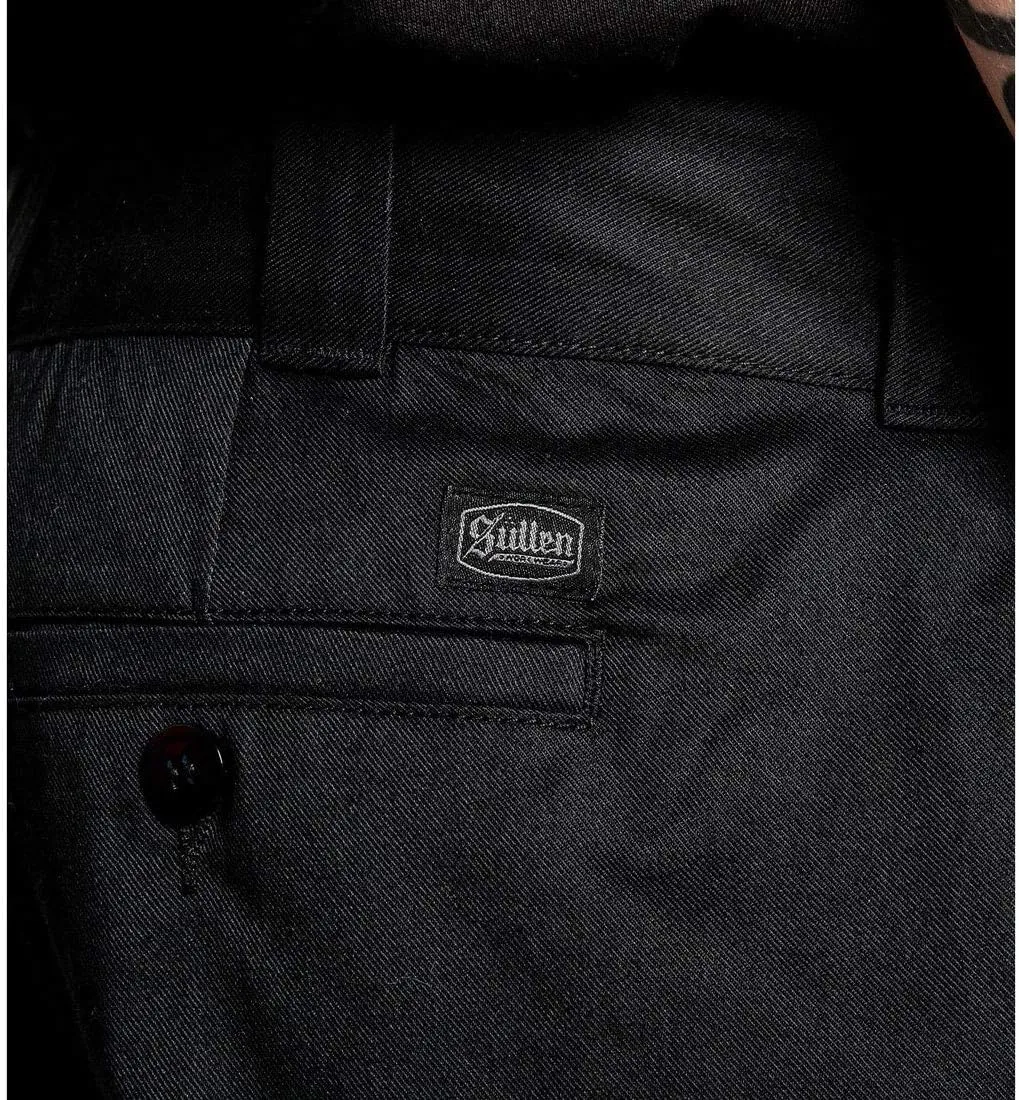 Sullen Men's 925 Chino Casual Stretch Pants for Men